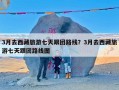 3月去西藏旅游七天跟团路线？3月去西藏旅游七天跟团路线图