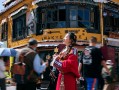 5月去西藏旅游大概费用多少？五月份去西藏游玩带几个钱？