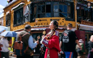 5月去西藏旅游大概费用多少？五月份去西藏游玩带几个钱？