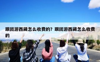 跟团游西藏怎么收费的？跟团游西藏怎么收费的