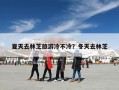 夏天去林芝旅游冷不冷？冬天去林芝