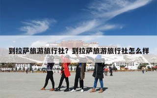 到拉萨旅游旅行社？到拉萨旅游旅行社怎么样