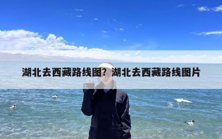 湖北去西藏路线图？湖北去西藏路线图片