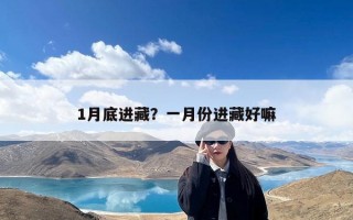 1月底进藏？一月份进藏好嘛