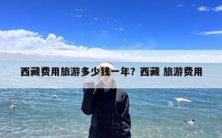 西藏费用旅游多少钱一年？西藏 旅游费用