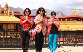 6月去一趟拉萨大概多少钱？6月去西藏玩预算多少合适？