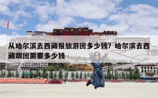 从哈尔滨去西藏报旅游团多少钱？哈尔滨去西藏跟团需要多少钱