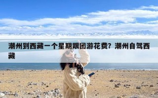 潮州到西藏一个星期跟团游花费？潮州自驾西藏