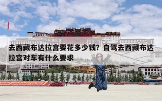 去西藏布达拉宫要花多少钱？自驾去西藏布达拉宫对车有什么要求
