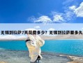 无锡到拉萨7天花费多少？无锡到拉萨要多久