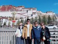 跟团去西藏玩一周需要多少钱？西藏旅游7天跟团费用大概多少？
