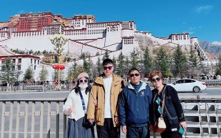 跟团去西藏玩一周需要多少钱？西藏旅游7天跟团费用大概多少？