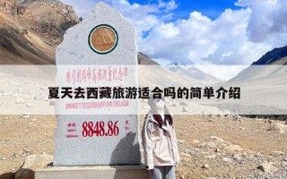夏天去西藏旅游适合吗的简单介绍