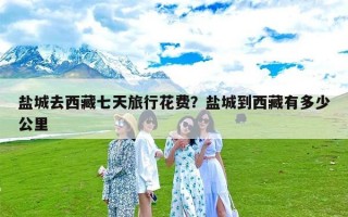 盐城去西藏七天旅行花费？盐城到西藏有多少公里