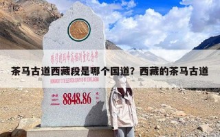 茶马古道西藏段是哪个国道？西藏的茶马古道