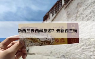 新西兰去西藏旅游？去新西兰玩