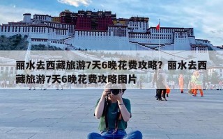 丽水去西藏旅游7天6晚花费攻略？丽水去西藏旅游7天6晚花费攻略图片