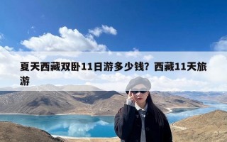 夏天西藏双卧11日游多少钱？西藏11天旅游