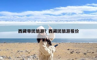西藏带团旅游？西藏团旅游报价