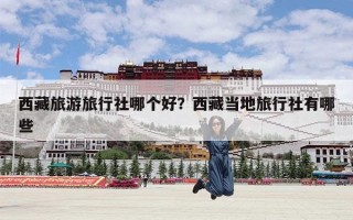 西藏旅游旅行社哪个好？西藏当地旅行社有哪些