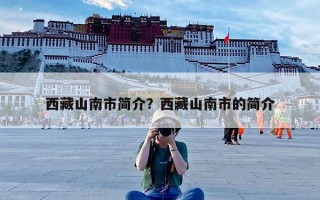 西藏山南市简介？西藏山南市的简介