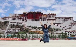 安徽合肥去西藏玩7天多少钱？合肥到西藏旅游一周费用多少？