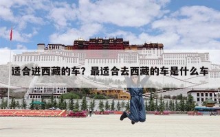 适合进西藏的车？最适合去西藏的车是什么车