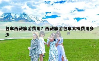 包车西藏旅游费用？西藏旅游包车大概费用多少