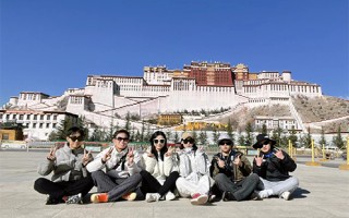 浙江杭州去西藏玩一次要多少钱？杭州去西藏旅游一趟费用是多少？