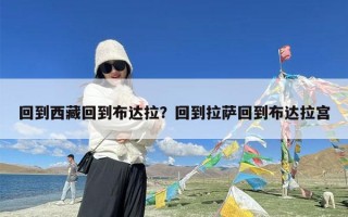 回到西藏回到布达拉？回到拉萨回到布达拉宫