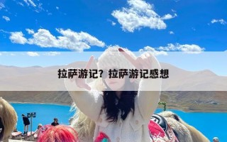 拉萨游记？拉萨游记感想