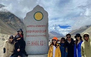5月份去西藏10日游大概多少钱？5月游西藏十天带多少钱才够玩？