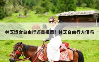 林芝适合自由行还是报团？林芝自由行方便吗