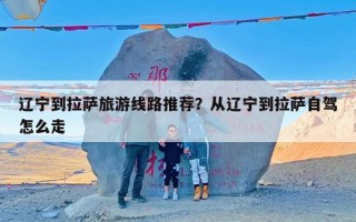 辽宁到拉萨旅游线路推荐？从辽宁到拉萨自驾怎么走