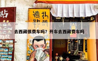 去西藏很费车吗？开车去西藏费车吗