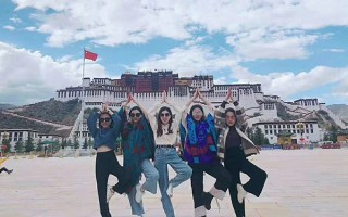 广东云浮去西藏跟团旅游费用多少？云浮去西藏报旅游团要多少钱？