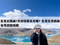 东莞去西藏7天游预算及攻略？东莞出发西藏自驾游路线图