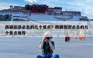 西藏旅游必去的几个景点？西藏旅游必去的几个景点推荐