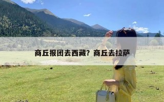 商丘报团去西藏？商丘去拉萨