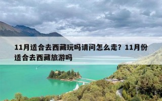 11月适合去西藏玩吗请问怎么走？11月份适合去西藏旅游吗