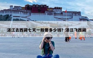 湛江去西藏七天一般要多少钱？湛江飞西藏