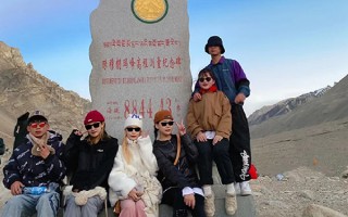 南昌去西藏旅游11天报团多少钱？南昌跟团去西藏11天多少钱？