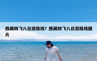 西藏四飞八日游路线？西藏四飞八日游路线图片