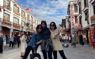 三个人温州出发拉萨需要多少钱？三个人温州去拉萨玩一趟多少钱？