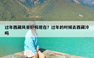 过年西藏风景好吗现在？过年的时候去西藏冷吗
