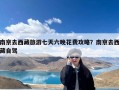 南京去西藏旅游七天六晚花费攻略？南京去西藏自驾