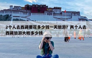 2个人去西藏要花多少钱一天旅游？两个人去西藏旅游大概多少钱