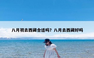 八月初去西藏合适吗？八月去西藏好吗