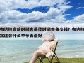 布达拉宫啥时候去最佳时间带多少钱？布达拉宫适合什么季节去最好
