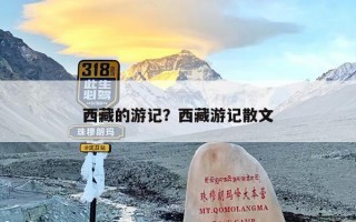 西藏的游记？西藏游记散文